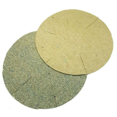 14″ Hanging Basket Liners – Extra Thick