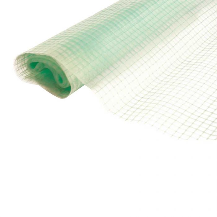 1m Wide – Monarflex – Reinforced Polythene Sheeting – Heavy Duty