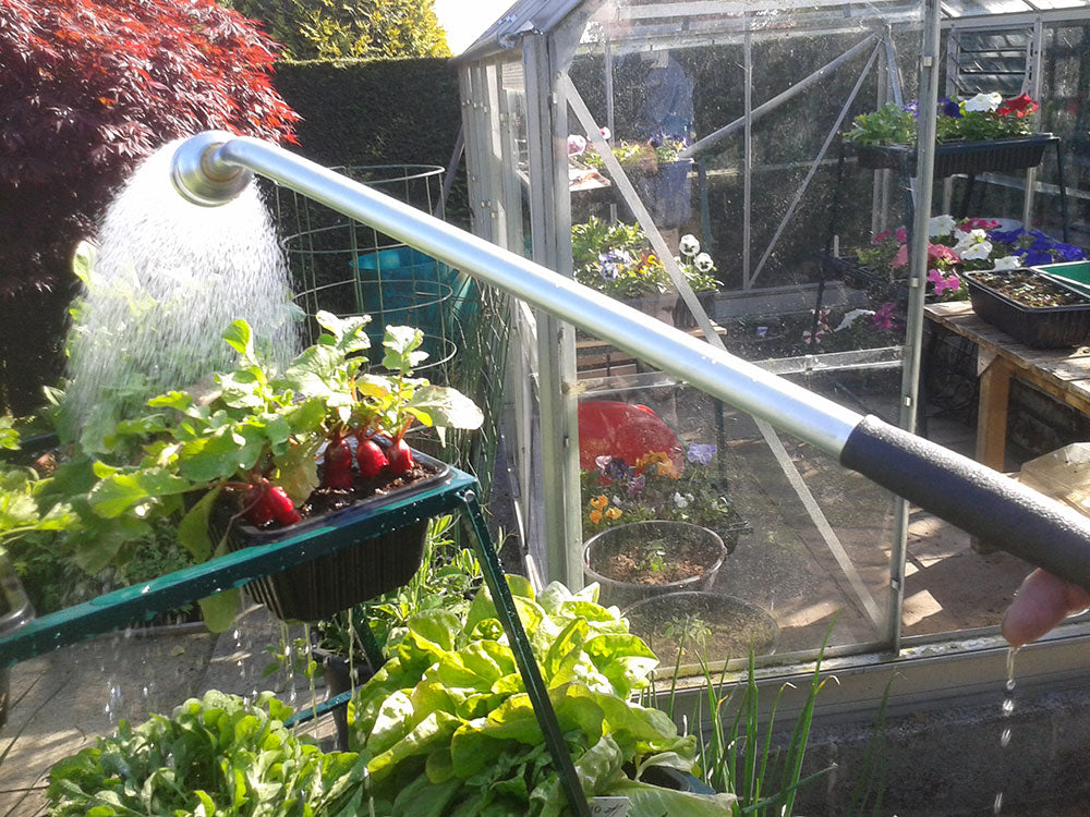 Geka Professional Watering Lances