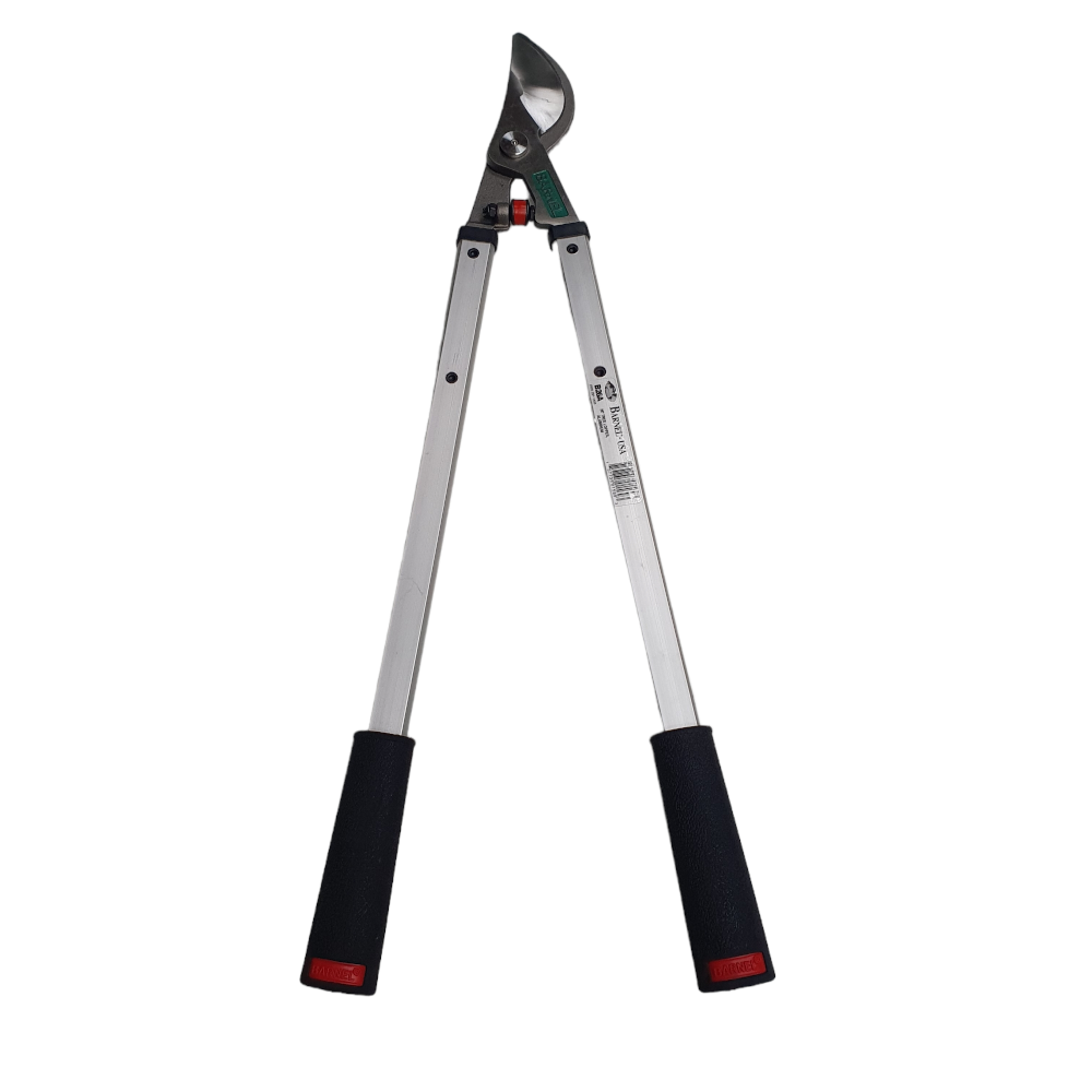 Professional pruning tools and garden hand tools