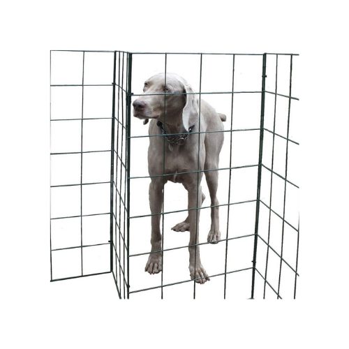 Temporary Fencing for Dogs