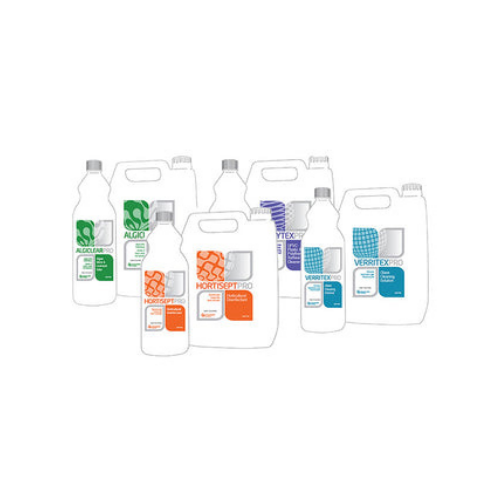 LQ Solutions