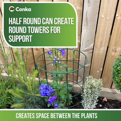 Flexigro® Plant Support – Full Circle