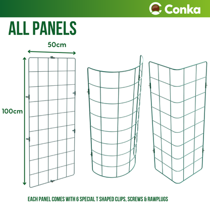 Flexigro® Plant Support – Full Circle