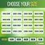 Wooden Garden Raised Grow Beds - FSC Treated Timber - Various Sizes