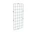 Flexigro Garden Trellis Plant Support Flat Panels Wall Plant Support Mesh For Climbing Plants