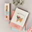 Pug A5 Notebooks