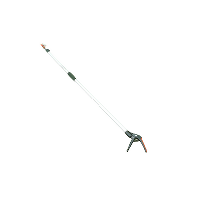 Barnel Ultra Reach Telescopic Lopper Pruner Pole Saw