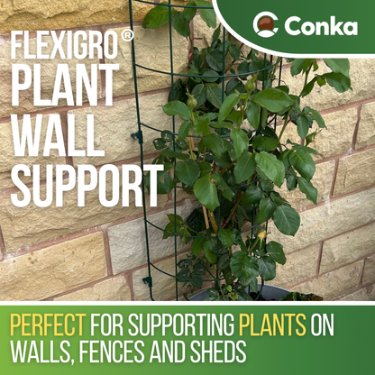 Flexigro® Plant Support – Full Circle