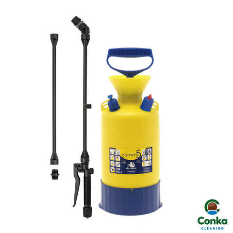 Garden Sprayers