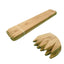 Tanalised Tree Stakes Posts 900mm (3ft Long) 25mm x 25mm Square - Pointed