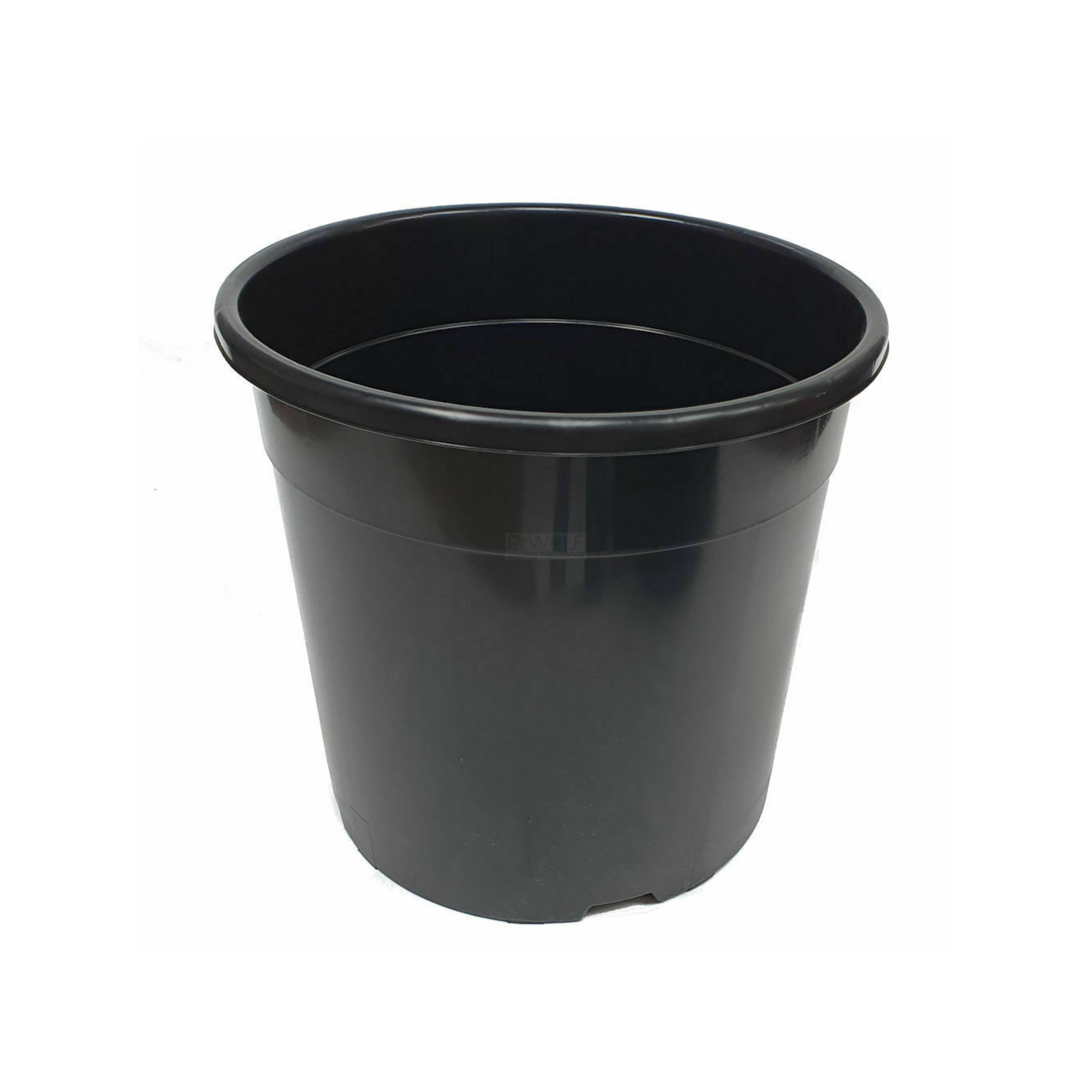 15 Litre (12" Diameter) Large Heavy Duty Pots