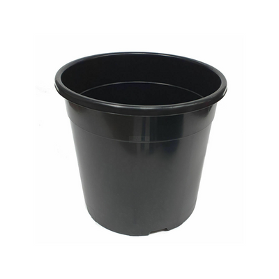 20 Litre (14" Diameter) Large Heavy Duty Pots