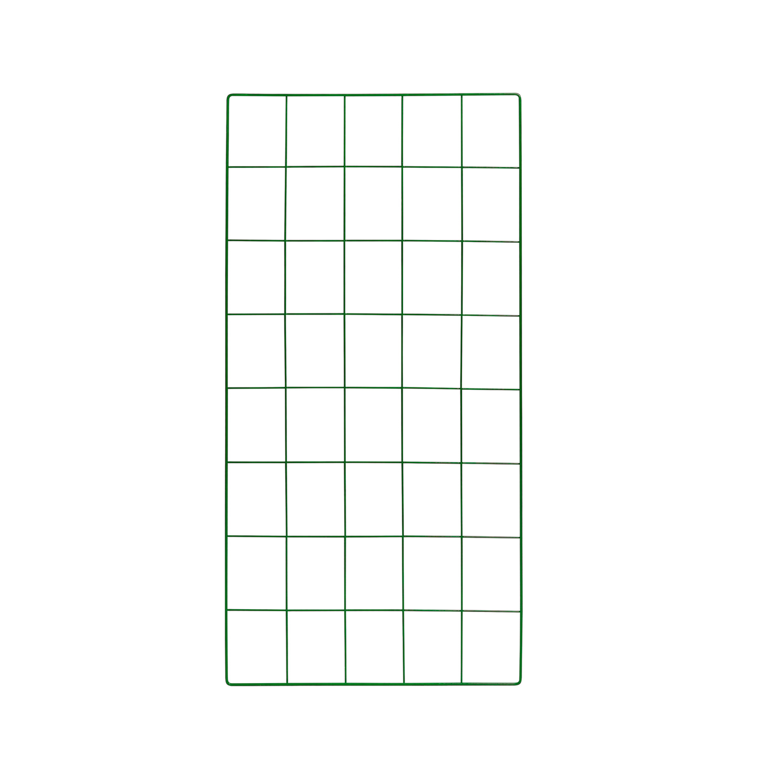 Freestanding Indoor Dog Barrier 1m High (100mm x 125mm Mesh)