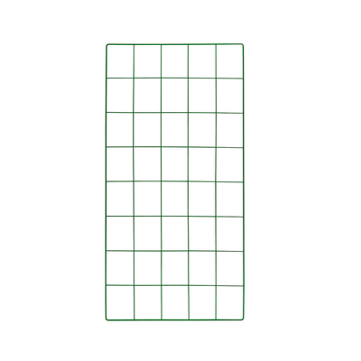 Freestanding Indoor Dog Barrier 1m High (100mm x 125mm Mesh)