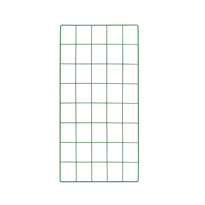 Freestanding Indoor Dog Barrier 1m High (100mm x 125mm Mesh)