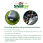 Slug & Snail Eco ShellTer Pack of 4