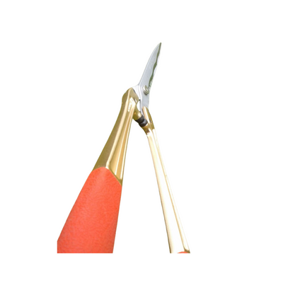 Barnel Hedge Shears with Wavy Edged Blade B1010L