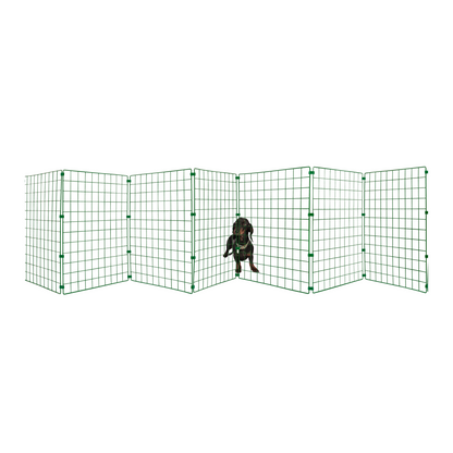 60cm High Indoor Dog Fencing