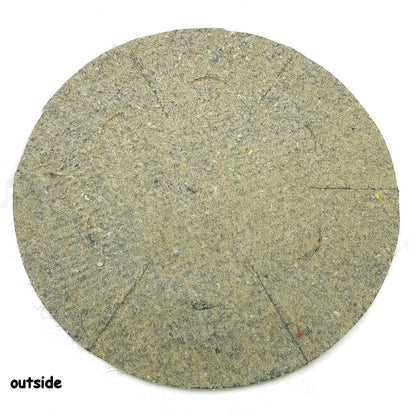 16″ Hanging Basket Liners – Extra Thick