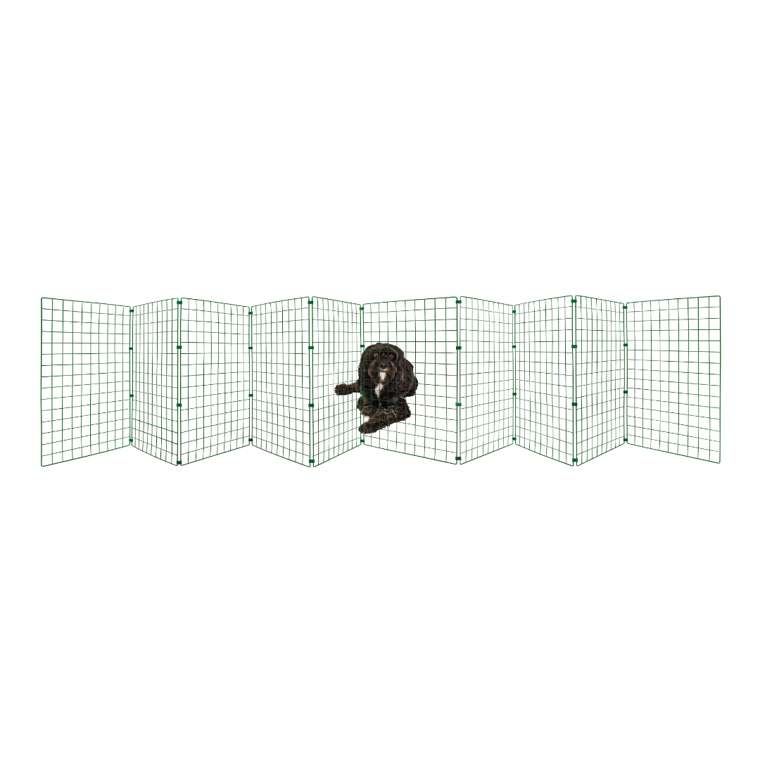 75cm High Indoor Dog Fencing