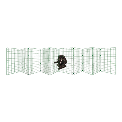 75cm High Indoor Dog Fencing