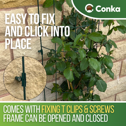 Flexigro® Plant Support – Full Circle