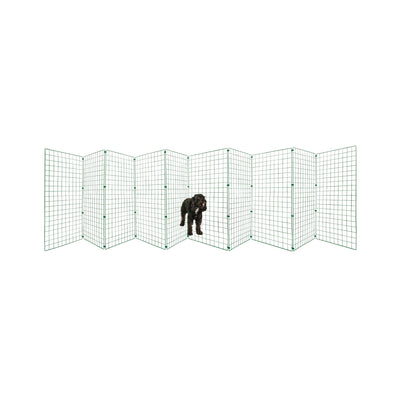 1m High Indoor Dog Fencing