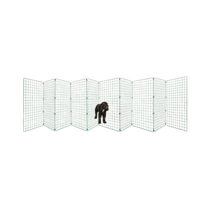 1m High Indoor Dog Fencing