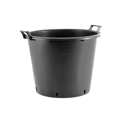 30 Litre Large Heavy Duty Pots with Handles