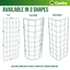 Flexigro® Plant Support – Full Circle