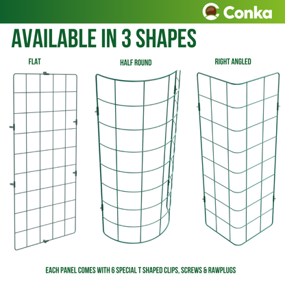 Flexigro® Plant Support – Full Circle