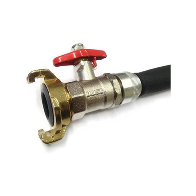 60cm Professional Geka Watering Lance & Soft Rain Rose