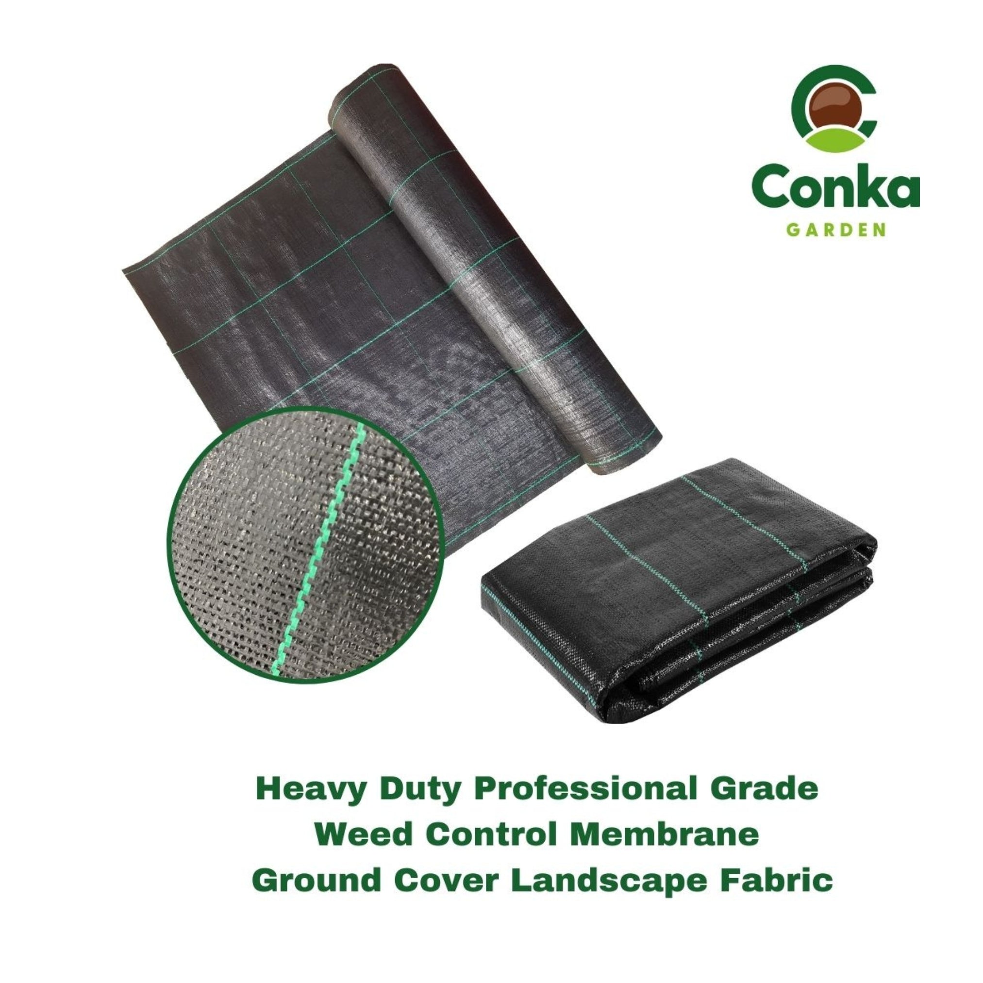 Wooden Garden Raised Grow Beds With Liner - FSC Treated Timber - Various Sizes