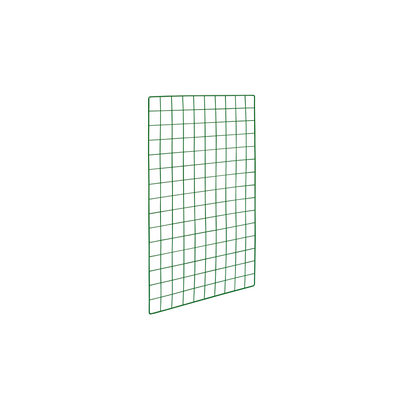 Dog Fence Extension Panels 75cm High – 50mm Mesh – Add Any Length