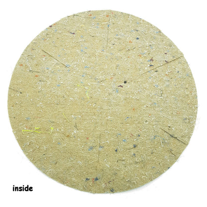 16″ Hanging Basket Liners – Extra Thick