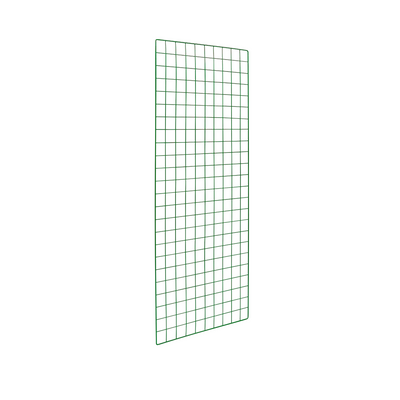 Dog Fence Extension Panels 1.2m High – 50mm Mesh – Add Any Length