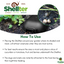 Slug & Snail Eco ShellTer Pack of 4