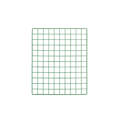 60cm High - PANELS & CLIPS ONLY - To Extend a Dog Fence - (50mm x 50mm Mesh)