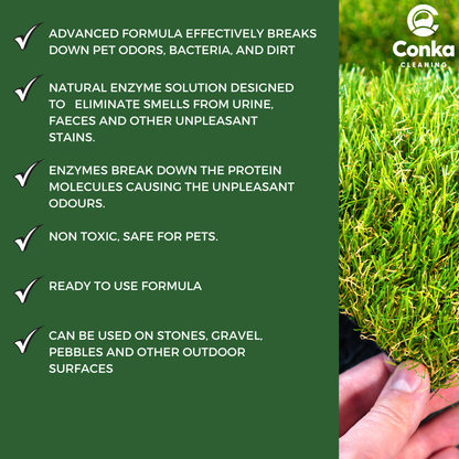 Artificial Grass Cleaner 5L