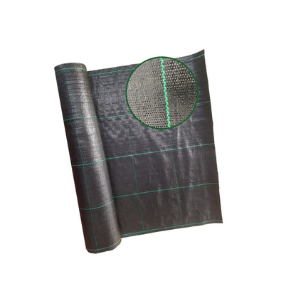 Wooden Garden Raised Grow Beds With Liner - FSC Treated Timber - Various Sizes