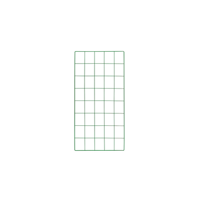 Dog Fence Extension Panels 1m High – Standard Mesh – Add Any Length