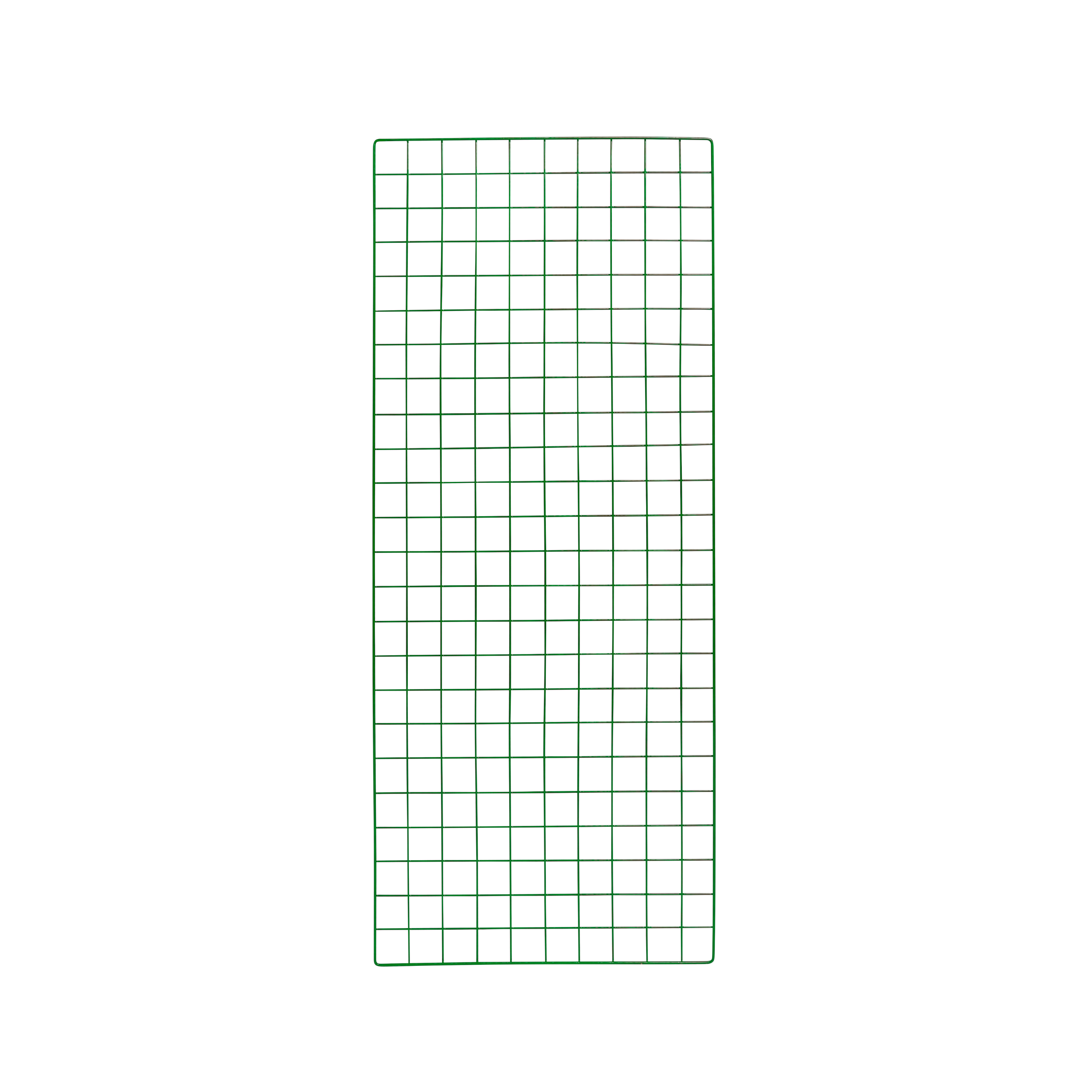 1.2m High - PANELS & CLIPS ONLY - To Extend a Dog Fence - (50mm x 50mm Mesh)