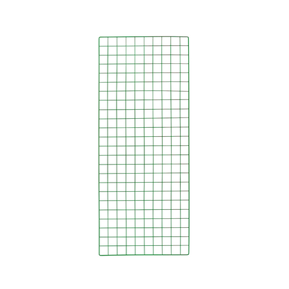 1.2m High - PANELS & CLIPS ONLY - To Extend a Dog Fence - (50mm x 50mm Mesh)