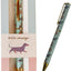 Dachshund Dog Pen - Premium Black Writing Pen with Adorable Dachshund Design