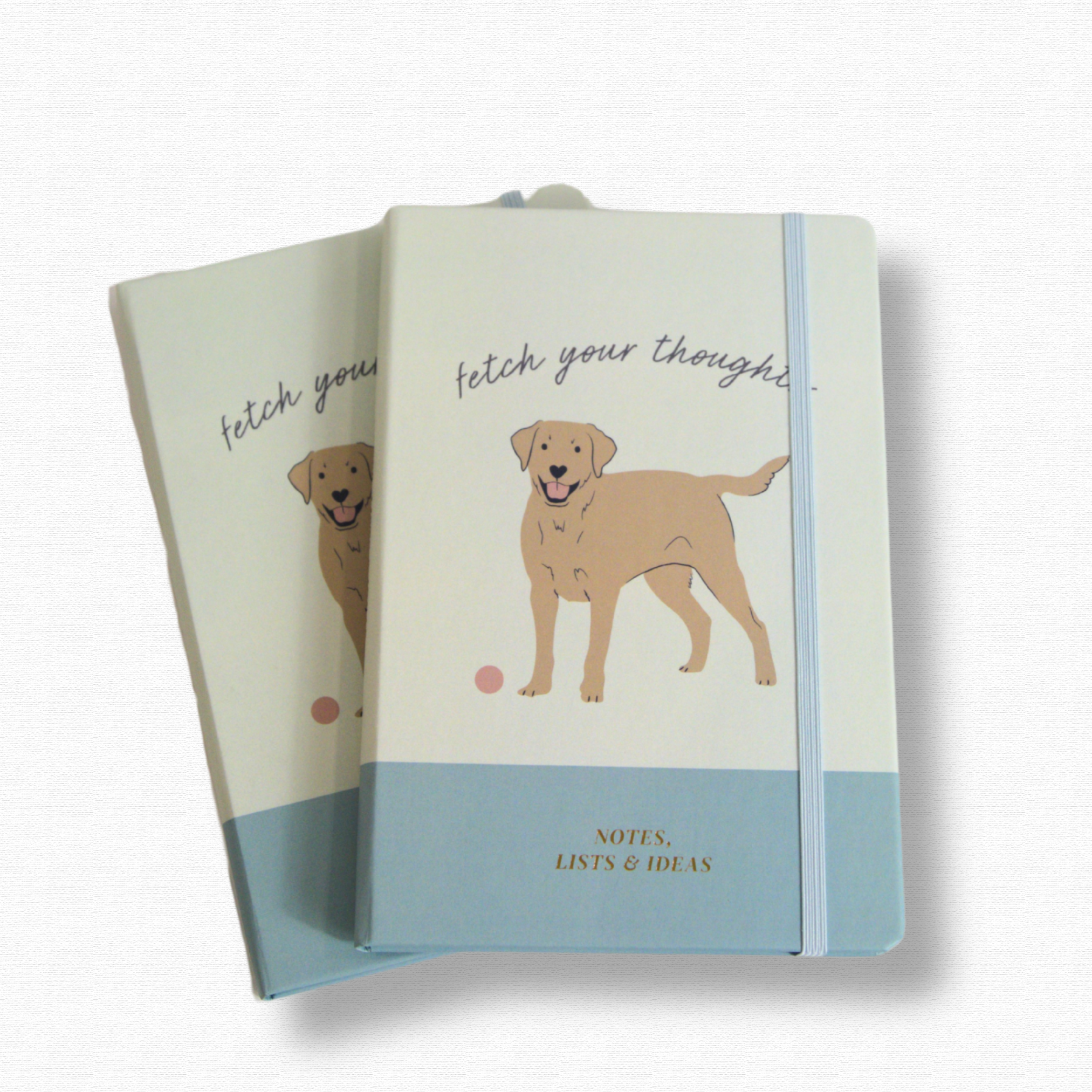 Labrador A5 Notebooks
