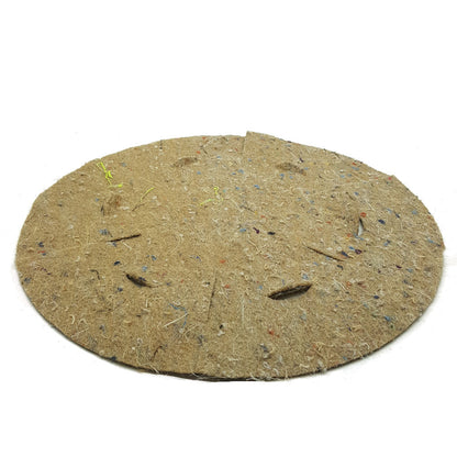 16″ Hanging Basket Liners – Extra Thick