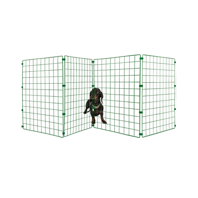 Room/Hallway Dog Fence Divider (50mm Mesh)