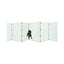 60cm High Indoor Dog Fencing