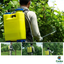 Dimartino Miura 12Ltr Garden Pressure Sprayer Knapsack